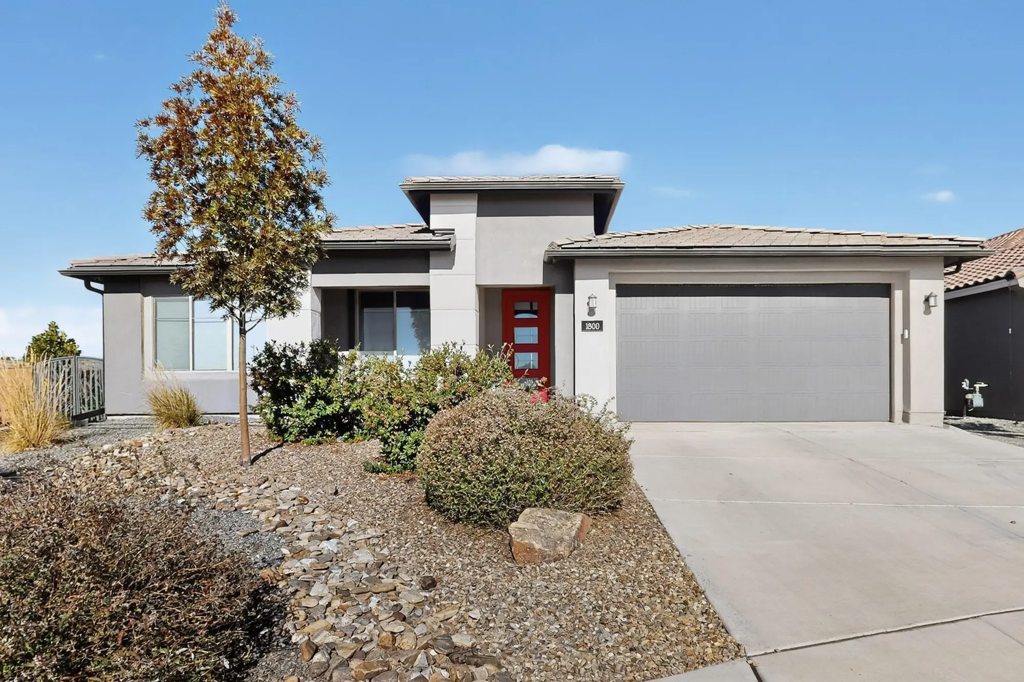 1800 Duke City Street SE