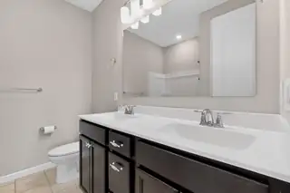 1800 Duke City Street SE Backyard