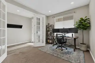 1800 Duke City Street SE Living Room