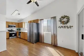 10619 RIO DEL SOLE Court NW Kitchen