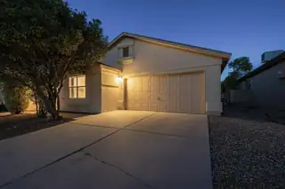 10619 RIO DEL SOLE Court NW, Albuquerque