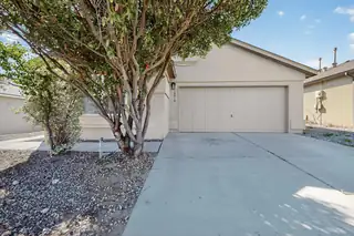 10619 RIO DEL SOLE Court NW Exterior Front