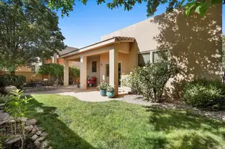 2020 Sydney Lane NW Backyard