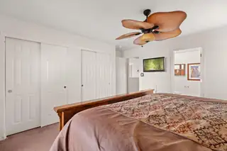 2920 Gault Trail SW Bedroom