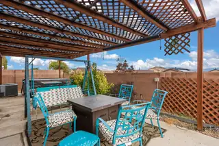 2920 Gault Trail SW Patio