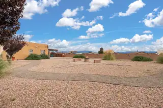 2920 Gault Trail SW Backyard