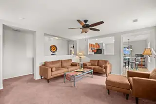 2920 Gault Trail SW Living Room