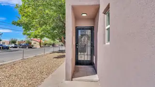 2504 Valencia Drive NE Exterior Front