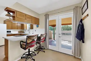 122 Valencia Road Kitchen