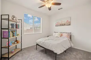 1220 Walsh Street SE Bedroom