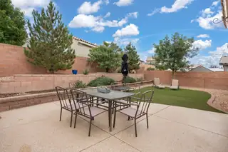 1220 Walsh Street SE Backyard