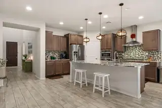 1220 Walsh Street SE Kitchen