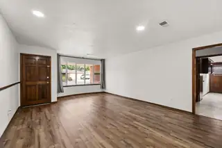 9812 Admiral Dewey Avenue NE Kitchen