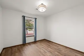 9812 Admiral Dewey Avenue NE Bedroom