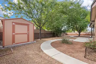 9812 Admiral Dewey Avenue NE Kitchen