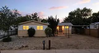 6625 Ranchitos Road NE, Albuquerque 