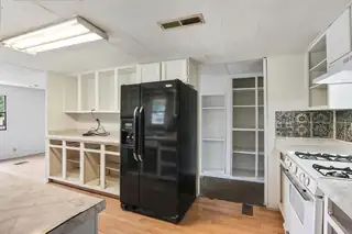 6625 Ranchitos Road NE Kitchen