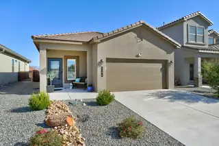 3196 Tazanita Loop SE, Rio Rancho