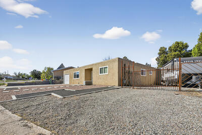 5705 Piedra Road NW, Albuquerque