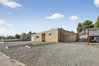 5705 Piedra Road NW, Albuquerque 