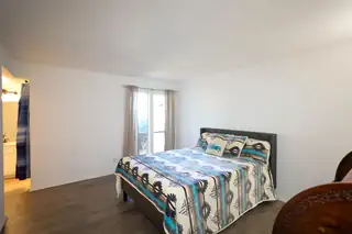 632 Carmel Road Bedroom