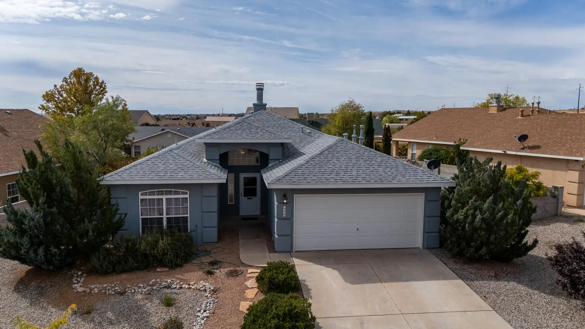 7212 Milan Hills Road NE