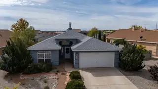 7212 Milan Hills Road NE, Rio Rancho