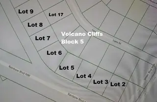 Rainbow Blvd & Unser Blvd NW 