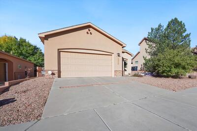 11015 Segunda Street NW, Albuquerque