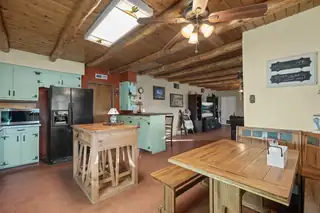 66 Camino Alto Kitchen