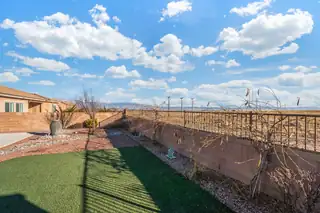 9108 Vista Bosquejo Road NW Kitchen
