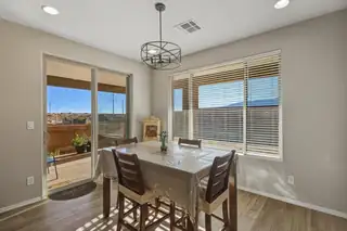 6774 Sydney Drive NE Dining Room
