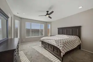 6774 Sydney Drive NE Bedroom