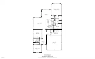 6774 Sydney Drive NE Floor Plan