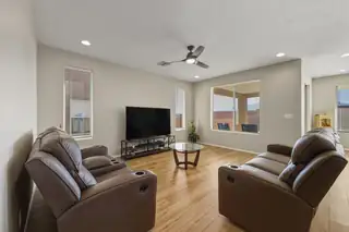 6774 Sydney Drive NE Kitchen