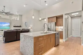 9204 Balloon Glow Lane NE Kitchen