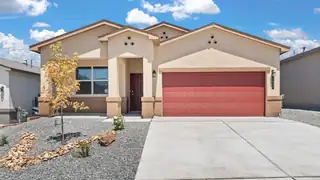 1616 Mountain Man Court NE, Rio Rancho