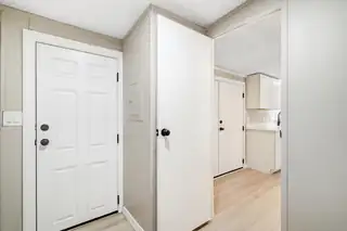 4927 Georgia Street Kitchen