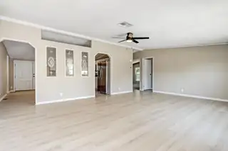 4927 Georgia Street Living Room