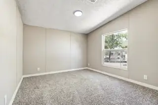 4927 Georgia Street Bedroom