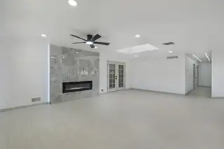 8221 Connecticut Street NE Exterior Front