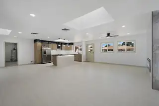 8221 Connecticut Street NE Kitchen