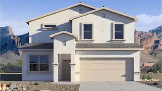 1635 Mountain Man Court NE, Rio Rancho