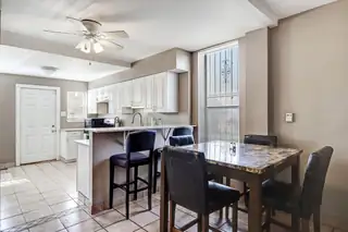 701 3rd Street SW Dining Room