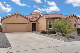 2820 Sicomoro Lane SE, Rio Rancho