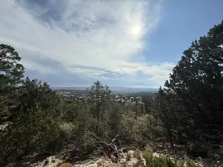 76 Sandia Mountain Ranch Drive 