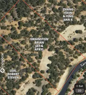 76 Sandia Mountain Ranch Drive 