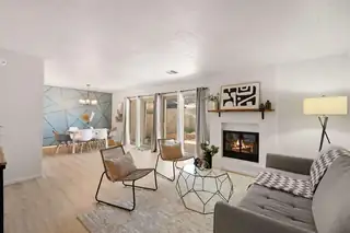 6813 Los Trechos Court NE 