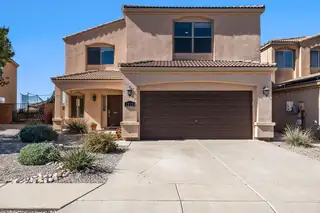 1915 Nasrullah Street SE, Albuquerque 