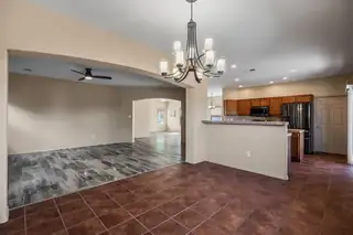 1915 Nasrullah Street SE Kitchen